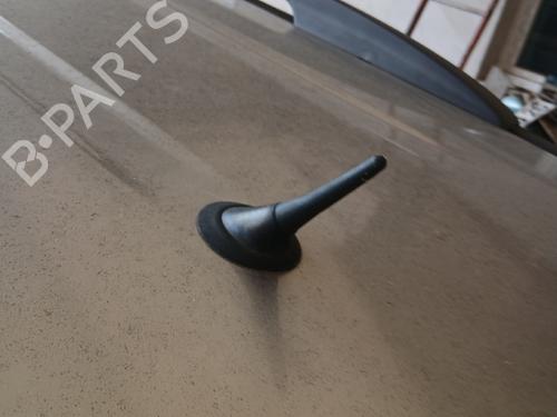 Base antenna Base antenna MAZDA 5 (CR) 2.0 CD (CR19) (110 hp) 36256340 36256340