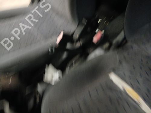 Used Hand brake Hand brake CITROËN SAXO (S0, S1) 1.5 D (58 hp) 32126313 32126313