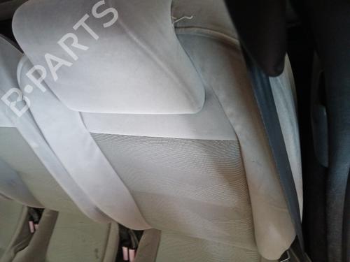 Rear seat PEUGEOT 307 SW (3H) 1.6 HDI 110 | BP29540109C17 