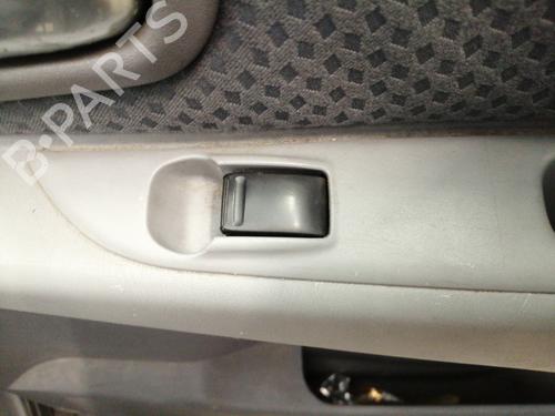 Right rear window switch NISSAN ALMERA TINO (V10) 2.2 dCi | BP21282398I28 