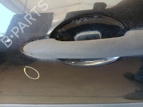 Front left exterior door handle RENAULT CLIO III (BR0/1, CR0/1) 1.5 dCi (BR17, CR17) | BP29307304C128 