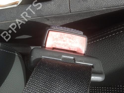 Seat buckle OPEL ASTRA H (A04) 1.9 CDTI (L48) | BP21281724I32 