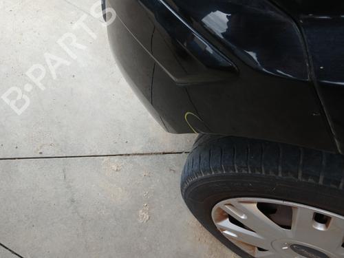 Stoßstange vorne FORD FUSION (JU_) 1.4 TDCi | BP30003259C7 