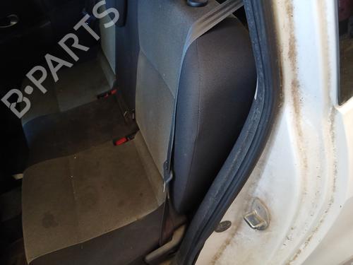 Used Rear left seatbelt Rear left seatbelt RENAULT MODUS / GRAND MODUS (F/JP0_) 1.5 dCi (FP0F, JP0F) (86 hp) 36009756 36009756