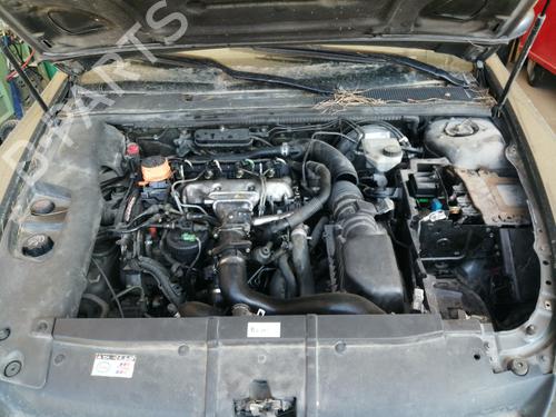 AC compressor PEUGEOT 607 (9D, 9U) 2.2 HDi | BP31971357M34 - Image 9