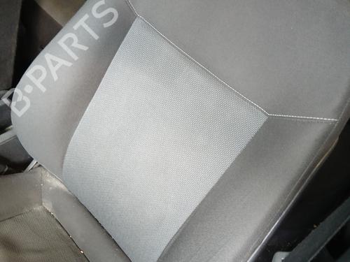 Left front seat OPEL ASTRA H (A04) 1.7 CDTI (L48) | BP29936072C15 - Image 3