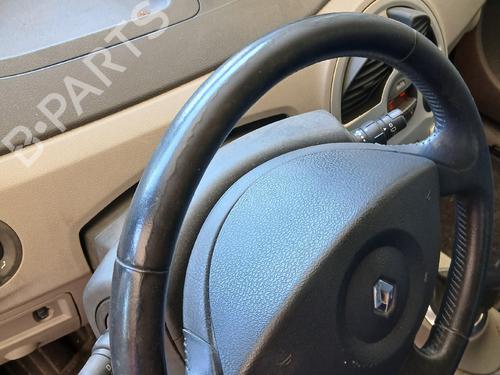 Steering wheel RENAULT MODUS / GRAND MODUS (F/JP0_) 1.5 dCi (FP0D, JP0D) | BP36515545C49  - Image 6