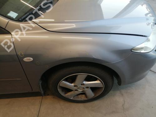 Forkjerm høyre MAZDA 6 Hatchback (GG) 2.0 DI (GG14) | BP27316551C42 