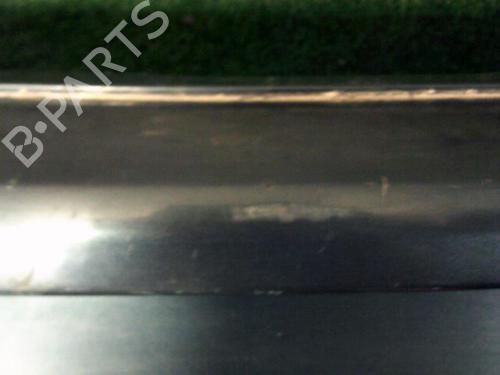 Rear bumper VW GOLF V (1K1) 1.9 TDI | BP21275729C8 
