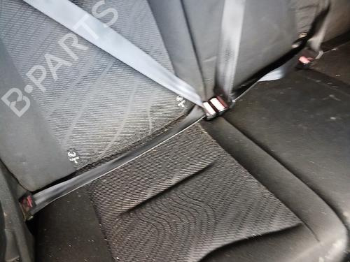 Used Rear right seatbelt Rear right seatbelt PEUGEOT 308 I (4A_, 4C_) 1.6 HDi (90 hp) 35720195 35720195