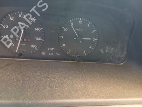 Kombinert Instrument Kombinert Instrument FIAT SCUDO Bus (220_) [1996-2006] 36010649 36010649
