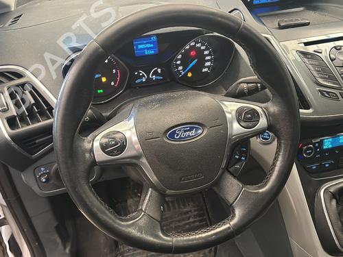 Rat Rat FORD C-MAX II (DXA/CB7, DXA/CEU) 2.0 TDCi (140 hp) 31270596 31270596