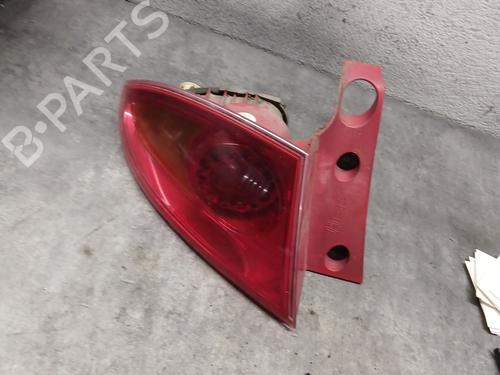 Used Left taillight SEAT LEON (1P1) 2.0 TDI (170 hp) 32475906