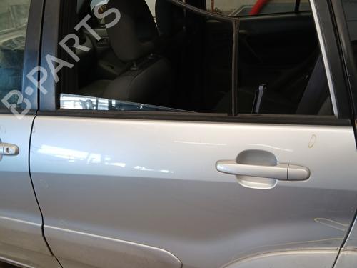 Left rear door TOYOTA RAV 4 II (_A2_) 2.0 D 4WD (CLA20_, CLA21_, CLA20R, CLA21R) | BP30109406C4