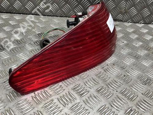 Left taillight PEUGEOT 607 (9D, 9U) 2.2 HDi | BP20886136C34 