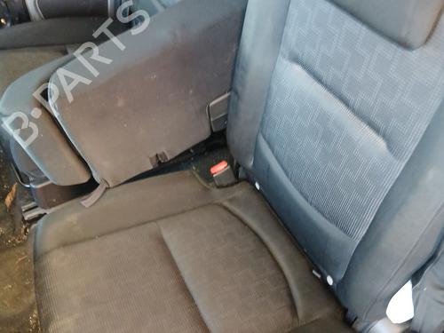 Rear seat MAZDA 5 (CR) 2.0 CD (CR19) | BP30461647C17 - Image 4