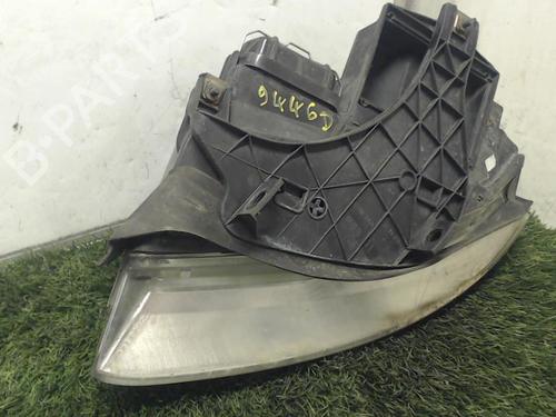 Used Right headlight Right headlight AUDI A4 B6 Avant (8E5) 1.9 TDI (130 hp) 20883013 20883013