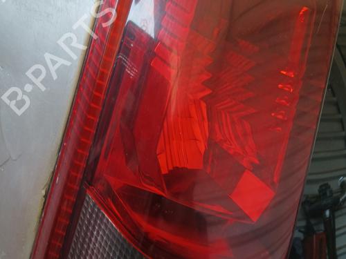 Left taillight NISSAN X-TRAIL I (T30) 2.2 Di 4x4 | BP28094012C34