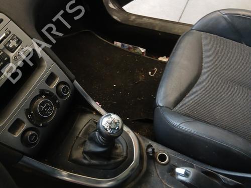 Used Heater blower motor PEUGEOT 308 SW I (4E_, 4H_) 1.6 HDi (109 hp) 31576688