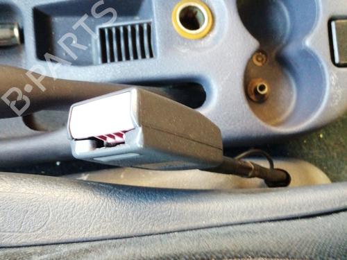 Used Seat buckle RENAULT ESPACE III (JE0_) 2.2 dCi (JE0K) (130 hp) 26286689