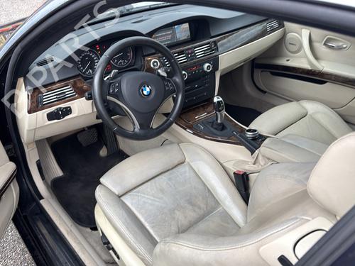 Dashboard BMW 3 Coupe (E92) 330 d | BP28521843C46 