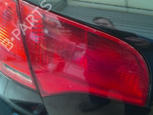 Used Left tailgate light Left tailgate light AUDI A4 B7 Avant (8ED) 2.0 TDI 16V (140 hp) 40126534 40126534