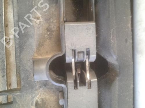 Hood lock AUDI A4 B7 (8EC) 2.0 TDI 16V | BP22549466C133 