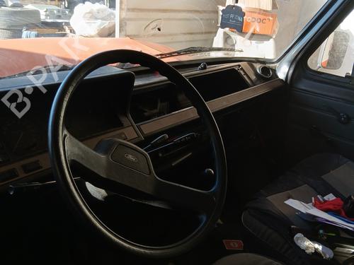 Windscreen FORD TRANSIT Van (V_ _) 2.5 D (VVL) | BP29912840C63