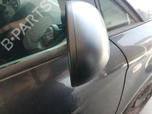 Right mirror SEAT ALTEA (5P1) 1.9 TDI | BP26599700C27