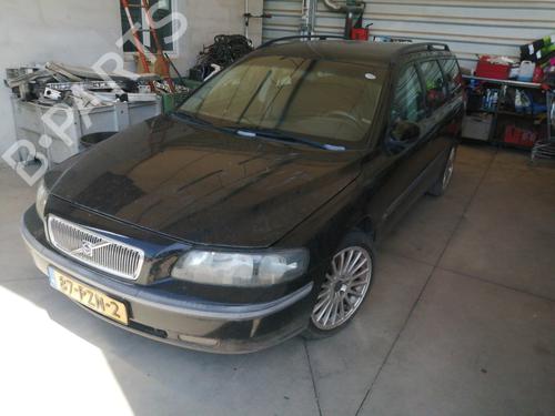 Left tailgate light VOLVO V70 II (285) 2.4 D | BP26237283C79 - Image 9
