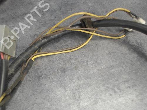 Used Electronic module Electronic module RENAULT MASTER I Van (T__) 28-35 2.4 D (71 hp) 20884021 20884021