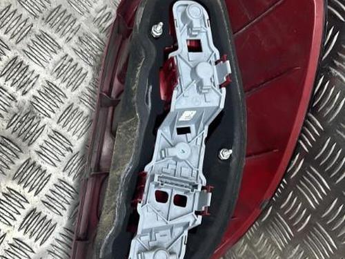 Used Left taillight MERCEDES-BENZ A-CLASS (W169) A 180 CDI (169.007, 169.307) (109 hp) 20886245