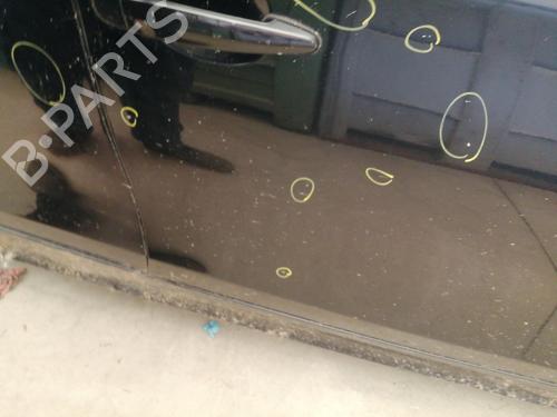 Right front door BMW 1 (E87) 118 d | BP26599740C3 