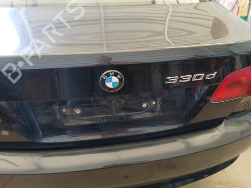 Tailgate BMW 3 Coupe (E92) 330 d | BP28521807C6  - Image 8