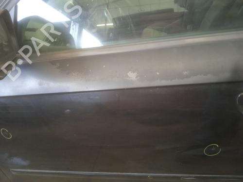 Left front door AUDI A4 B7 (8EC) 2.0 TDI 16V | BP22549433C2 