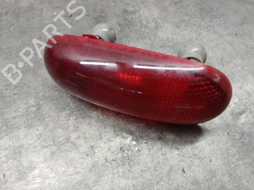 Third brake light RENAULT KANGOO (KC0/1_) 1.5 dCi (KC08, KC09) | BP29610275L11 