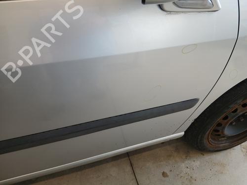 Right front door PEUGEOT 807 (EB_) 2.0 HDi | BP29854174C3