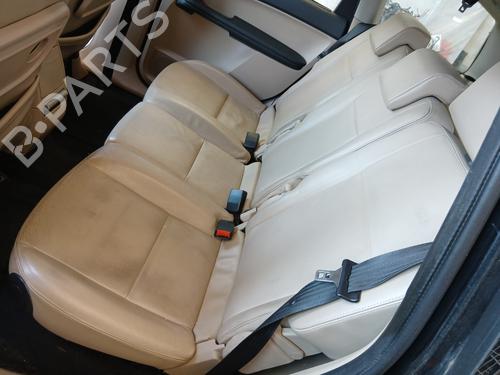 Siège arrière FORD FOCUS C-MAX (DM2) 1.8 TDCi (115 hp) 28073351