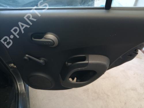 Used Rear right window mechanism NISSAN MICRA III (K12) 1.2 16V (80 hp) 26887788