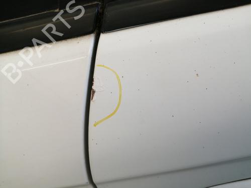 Right rear door AUDI A3 Sportback (8PA) 1.9 TDI | BP27149571C5 