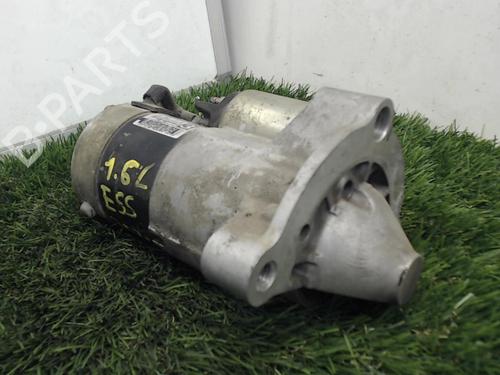 Used Starter PEUGEOT 307 (3A/C) 1.6 16V (109 hp) 20883623