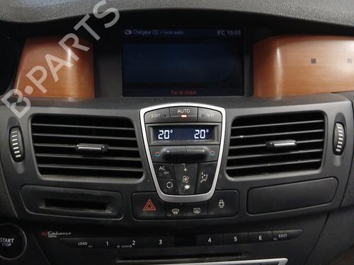 Dashboard RENAULT LAGUNA III (BT0/1) 2.0 dCi (BT01, BT08, BT09, BT0E, BT0K, BT12, BT1C, BT1D,... | BP32024744C46  - Image 7