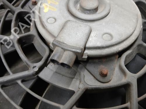 Used Radiator fan Radiator fan 38707868 38707868