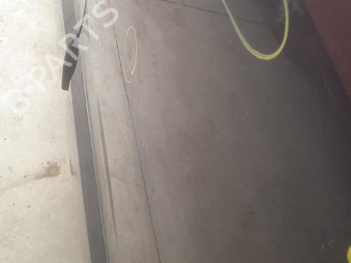 Left rear door RENAULT SCÉNIC III (JZ0/1_) 1.5 dCi | BP21283574C4 