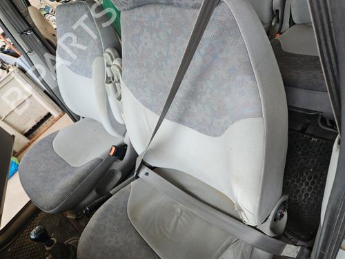 Used Front left seatbelt Front left seatbelt FORD GALAXY I (WGR) 1.9 TDI (110 hp) 36010604 36010604