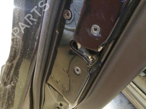 Front left lock VOLVO V70 II (285) 2.4 D | BP26237329C98 