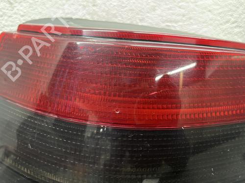 Left taillight VW GOLF IV (1J1) 1.9 TDI | BP24148352C34 