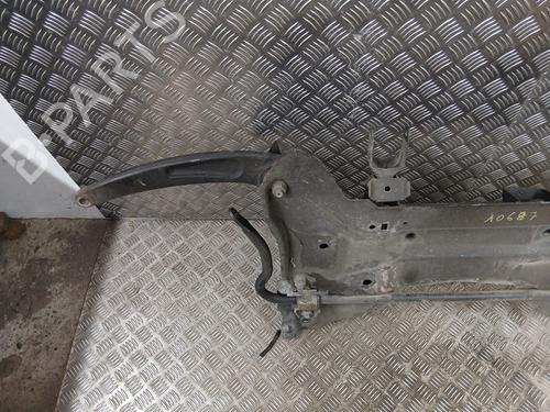 Subframe PEUGEOT 307 (3A/C) 2.0 HDi 110 | BP31317373M9  - Image 8