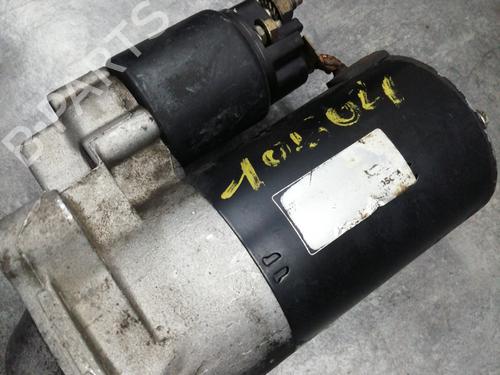 Starter PEUGEOT 306 Hatchback (7A, 7C, N3, N5) 1.6 | BP27987776M8 