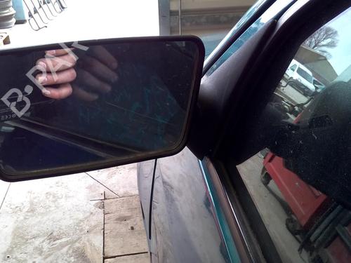 Left mirror CITROËN AX (ZA-_) 10 | BP21275987C26